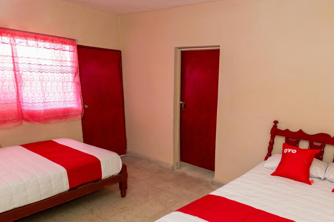 زيهواتانيجو Oyo Hotel Rubi المظهر الخارجي الصورة