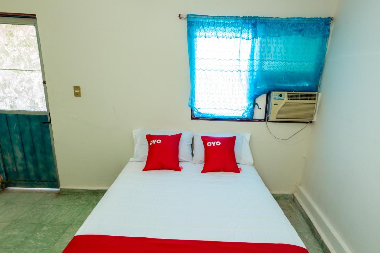 زيهواتانيجو Oyo Hotel Rubi المظهر الخارجي الصورة