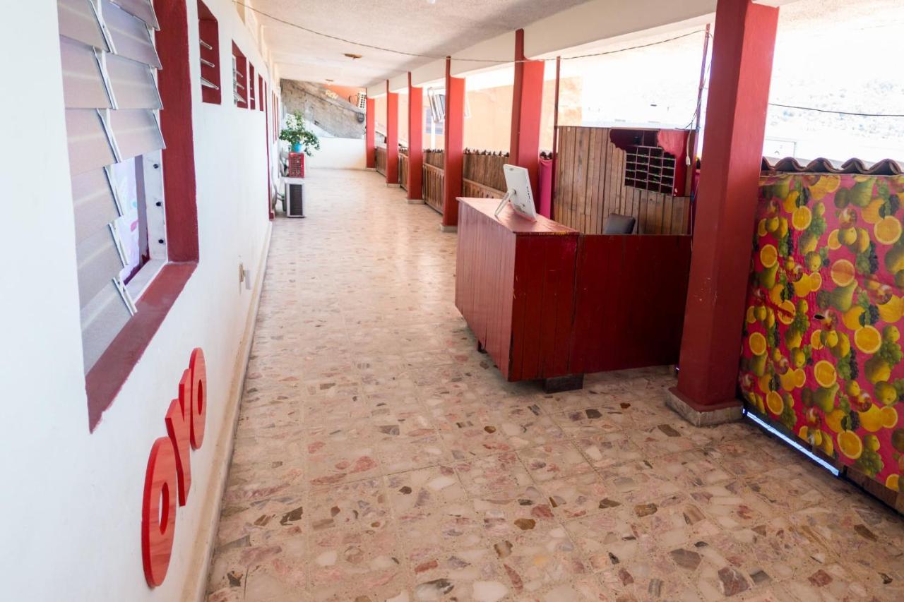 زيهواتانيجو Oyo Hotel Rubi المظهر الخارجي الصورة